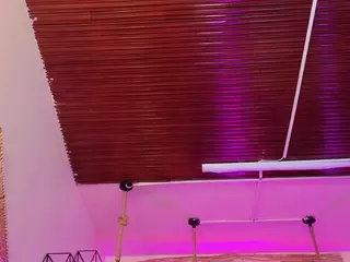 Lady Brown's Live Sex Cam Show