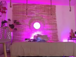 Lady Brown's Live Sex Cam Show