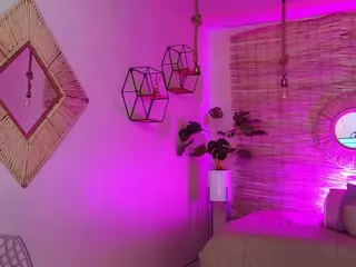Lady Brown's Live Sex Cam Show