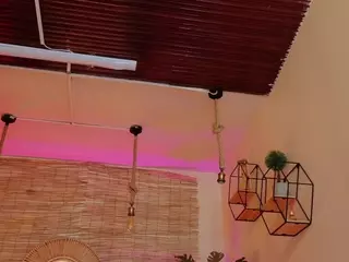 Lady Brown's Live Sex Cam Show