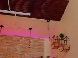 Lady Brown's Live Sex Cam Show