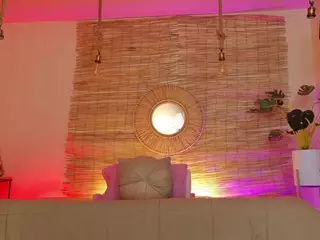 Lady Brown's Live Sex Cam Show