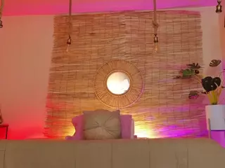 Lady Brown's Live Sex Cam Show