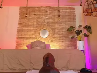 Lady Brown's Live Sex Cam Show