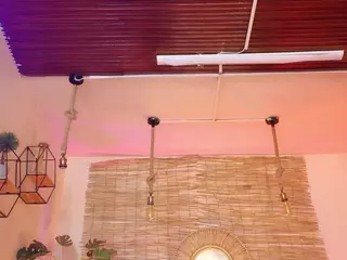 Lady Brown's Live Sex Cam Show