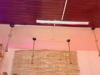 Lady Brown's Live Sex Cam Show