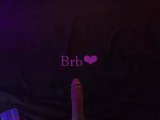 Lady Brown's Live Sex Cam Show