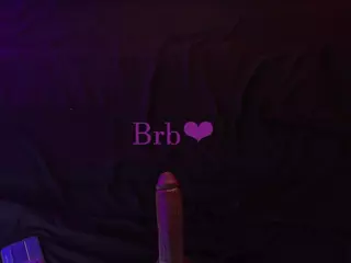 Lady Brown's Live Sex Cam Show