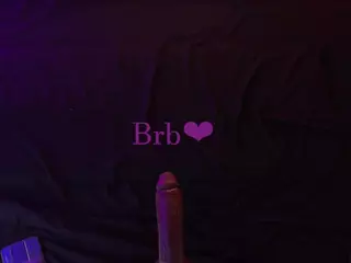 Lady Brown's Live Sex Cam Show