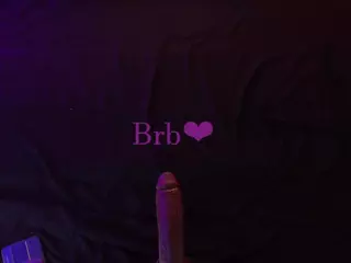 Lady Brown's Live Sex Cam Show