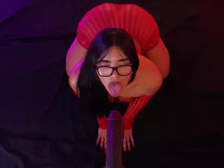 Lady Brown's Live Sex Cam Show