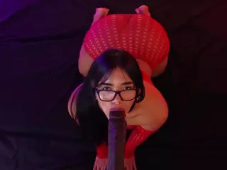 Lady Brown's Live Sex Cam Show