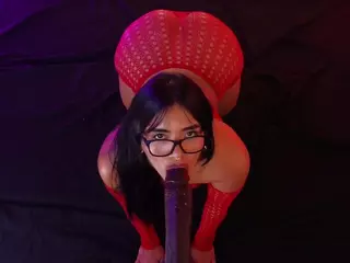 Lady Brown's Live Sex Cam Show