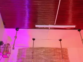 Lady Brown's Live Sex Cam Show