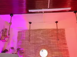 Lady Brown's Live Sex Cam Show
