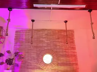 Lady Brown's Live Sex Cam Show
