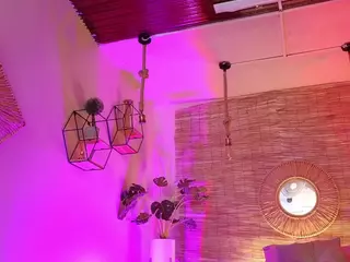 Lady Brown's Live Sex Cam Show