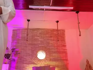 Lady Brown's Live Sex Cam Show