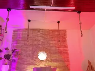 Lady Brown's Live Sex Cam Show