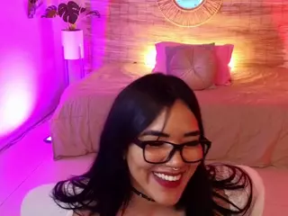 Lady Brown's Live Sex Cam Show
