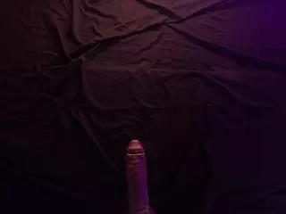 Lady Brown's Live Sex Cam Show