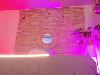 Lady Brown's Live Sex Cam Show