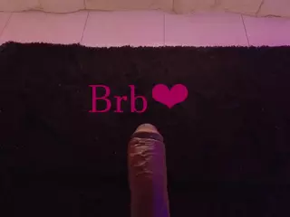 Lady Brown's Live Sex Cam Show