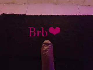 Lady Brown's Live Sex Cam Show