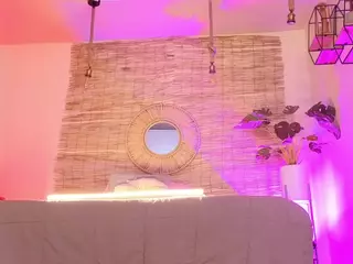 Lady Brown's Live Sex Cam Show