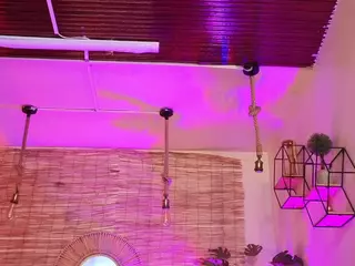 Lady Brown's Live Sex Cam Show
