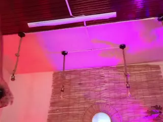 Lady Brown's Live Sex Cam Show