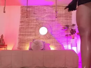 Lady Brown's Live Sex Cam Show