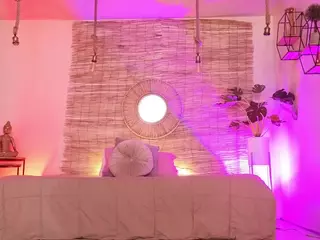 Lady Brown's Live Sex Cam Show