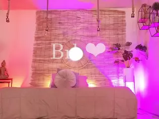 Lady Brown's Live Sex Cam Show