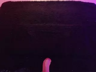 Lady Brown's Live Sex Cam Show