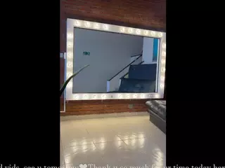 Lady Brown's Live Sex Cam Show