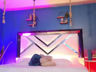 Lady Brown's Live Sex Cam Show