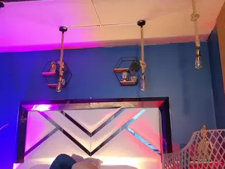 Lady Brown's Live Sex Cam Show
