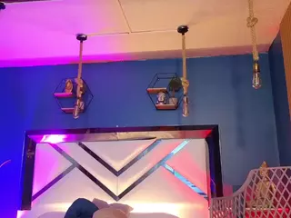 Lady Brown's Live Sex Cam Show