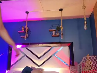 Lady Brown's Live Sex Cam Show
