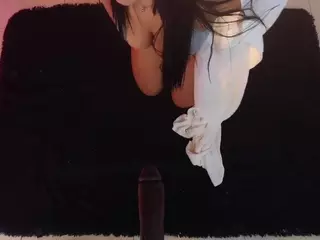 Lady Brown's Live Sex Cam Show