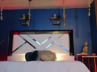 Lady Brown's Live Sex Cam Show