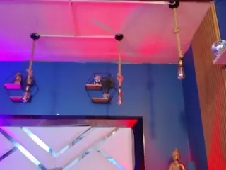 Lady Brown's Live Sex Cam Show