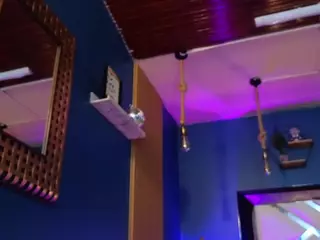 Lady Brown's Live Sex Cam Show