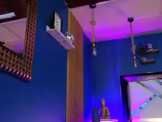 Lady Brown's Live Sex Cam Show