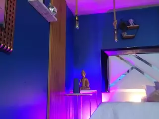 Lady Brown's Live Sex Cam Show