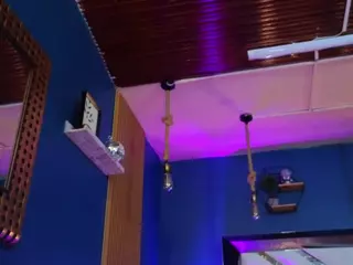 Lady Brown's Live Sex Cam Show
