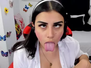 lucy's Live Sex Cam Show