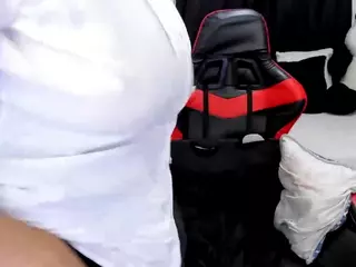 lucy's Live Sex Cam Show
