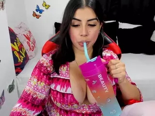 lucy's Live Sex Cam Show